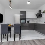 شقة New Denis 2 فوديس