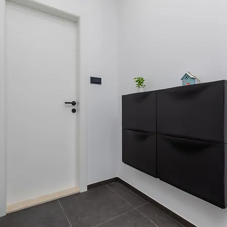 New Denis 2 Lejlighed