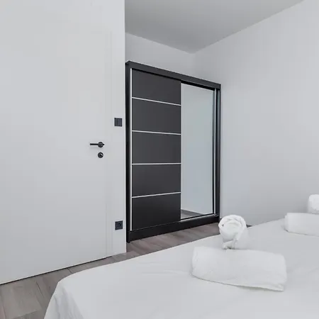 Lejlighed New Denis 2