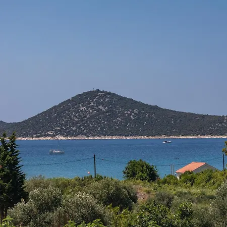 Lejlighed New Denis 2 *