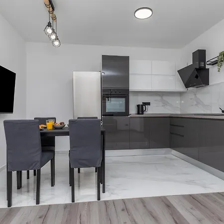Apartment New Denis 2 Vodice