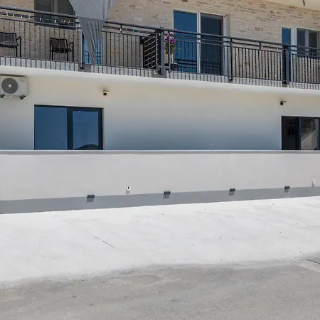 Lejlighed New Denis 2