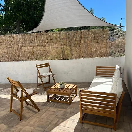 New Denis 2 Lejlighed *