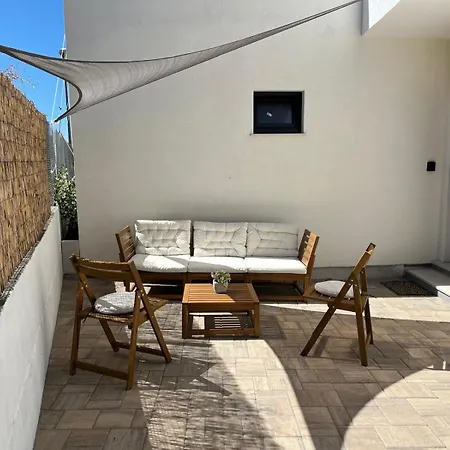 New Denis 2 Apartment Vodice