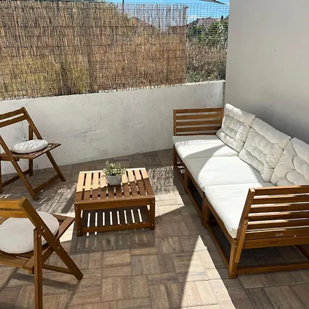 Apartment New Denis 2 Vodice