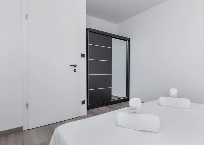 Apartman New Denis 2