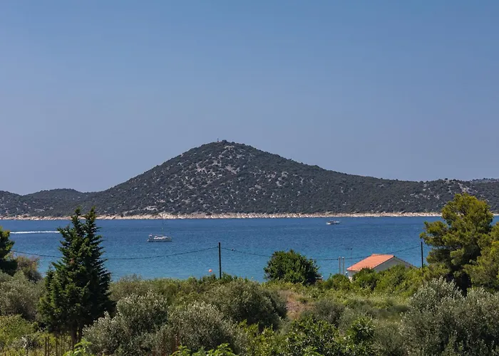 Apartman New Denis 2 *