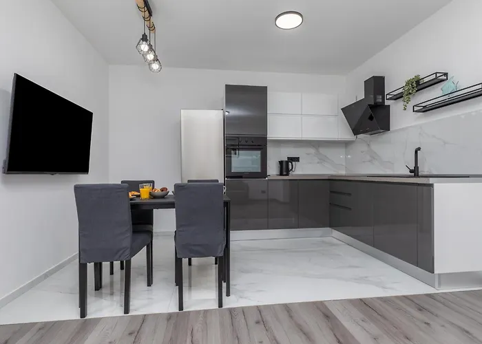 Apartman New Denis 2 Vodice