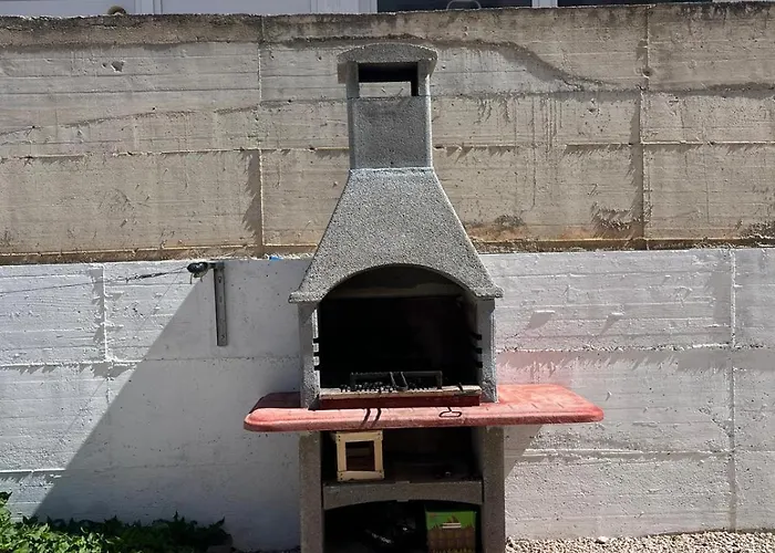 New Denis 2 Apartman *