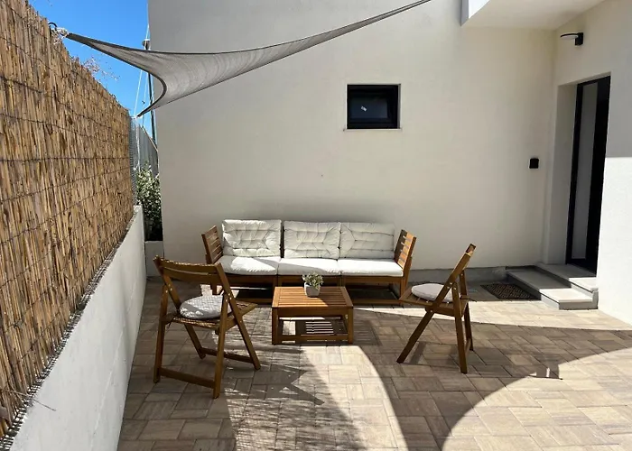 New Denis 2 Apartman Vodice