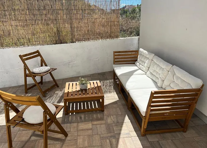 Apartman New Denis 2 Vodice